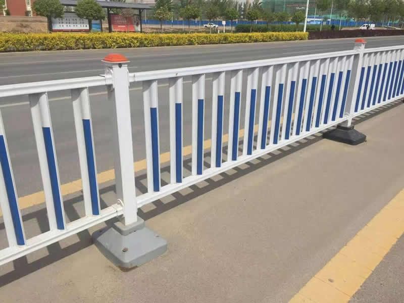 丰台防眩目道路护栏